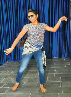 Fresh Face auditions @ NNREC