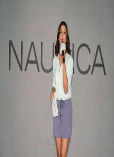 Nautica launches Fall 2016 Collection