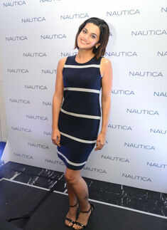 Nautica launches Fall 2016 Collection