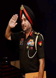 India carries out surgical strikes at LoC