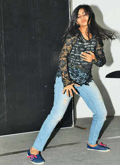 Fresh Face auditions @ St Mary&rsquo;s College