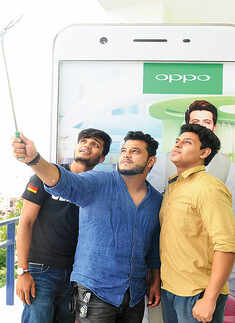 Fresh Face auditions @ St Mary&rsquo;s College