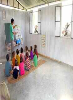 Life at Indo-Nepal Border