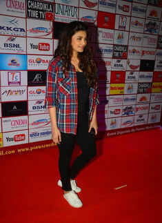 5th TIIFA awards 2016