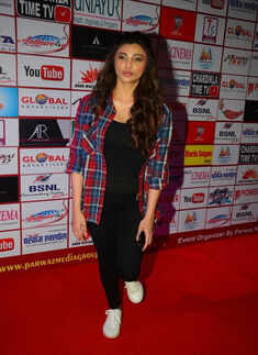 5th TIIFA awards 2016