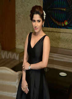 Kuheli: Trailer Launch