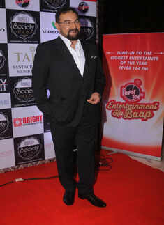 Society Icon Awards 2016