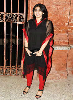 Lady from Burma play at Egmore museum