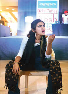 Fresh Face Open Auditions