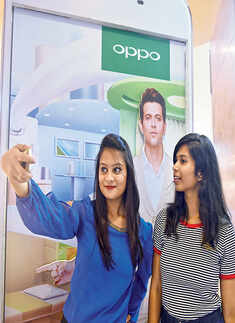 Fresh Face Open Auditions