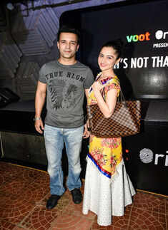 It's not that simple: Screening