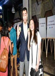 It's not that simple: Screening