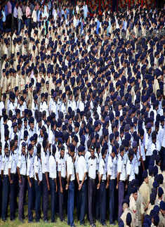 BRICS security meeting in Goa