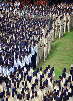 BRICS security meeting in Goa