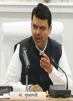 Maha CM announces development plan for Marathwada