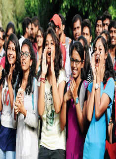 Fresh Face auditions @ HITM