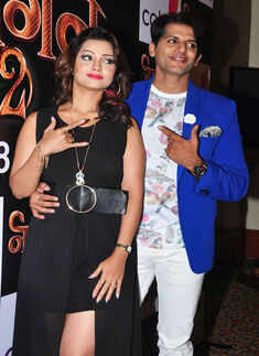 Naagin 2: Press Meet