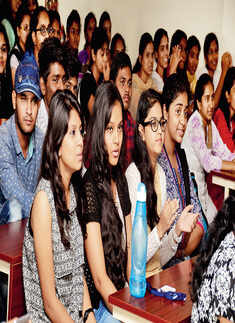 Fresh Face auditions @ CMR Technical Campus