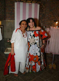 Easton Anaphora launch at Melange