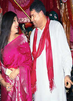 Manicktalla Chaltabagan Lohapatty Durga Puja