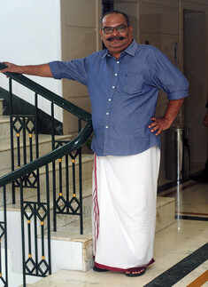 Thoppil Joppan: Promotions