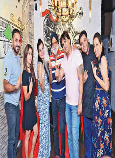 Jam Session @ United Kitchen