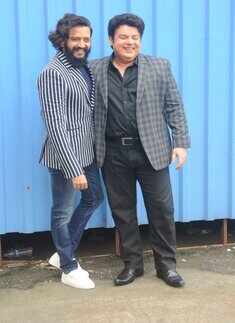 Yaaron ki Baraat: Launch