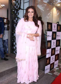 Tanzila Antulay's Collection