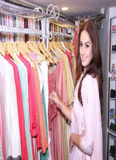 Tanzila Antulay's Collection