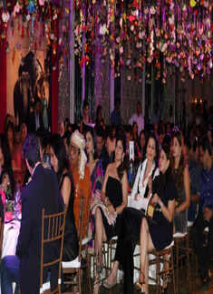 MCan fundraiser: Cansurvive