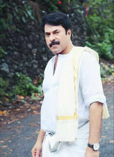 Thoppil Joppan