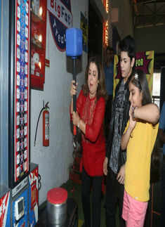 Jhalak Dikhhla Jaa Season 9: Promotions