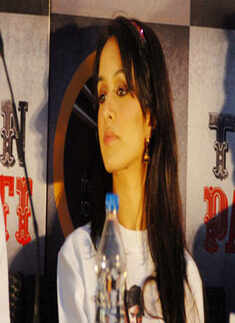 'Teen Patti' press conference