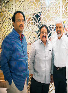 Pristine Estates: Launch