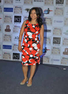 7th Outlook Business Outstanding Women Awards