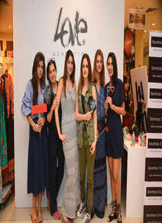 Love Generation: Launch