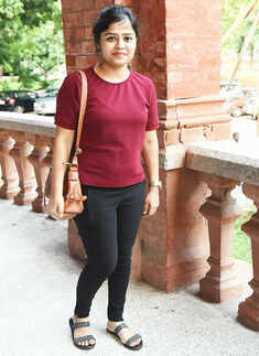 Interactive session with Nutritionist Rujuta Diwekar