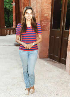 Interactive session with Nutritionist Rujuta Diwekar