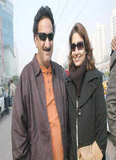 Tarun Thakral, Mandeep Thakral