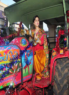 P.O.W.-Bandi Yuddh Ke: Promotions