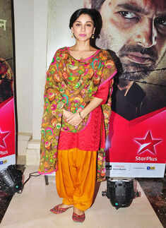 P.O.W.-Bandi Yuddh Ke: Promotions