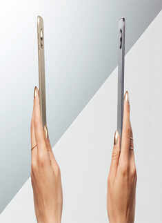 Motorola launches Moto Z, Moto Z Play