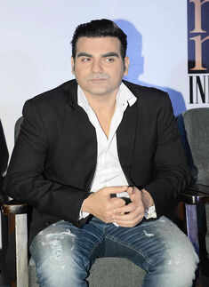 Mr & Miss India 2016: Press Meet