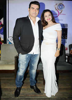 Mr & Miss India 2016: Press Meet