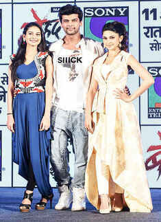 Beyhadh: Press Conference