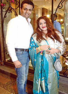 Bridal collection launch