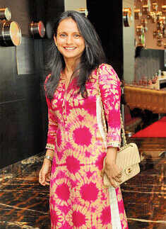 Bonding over life lessons