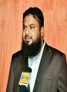 Heera Mart Mall: Launch