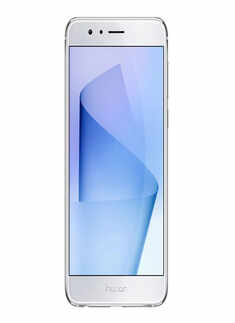 Honor 8 smartphone launched