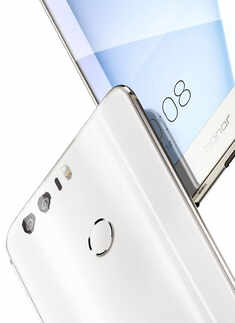 Honor 8 Smart, Holly 3 launched